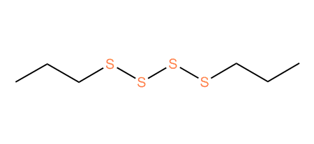 1,4-Dipropyl tetrasulfide